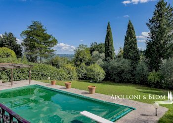 Villa Unifamiliare Str. di Vagliara, 2, Cetona - foto 31