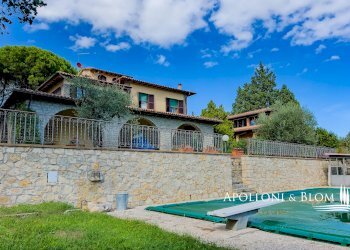 Villa Unifamiliare Str. di Vagliara, 2, Cetona - foto 32