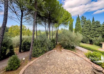 Villa Unifamiliare Str. di Vagliara, 2, Cetona - foto 34