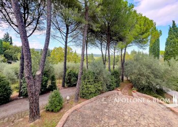 Villa Unifamiliare Str. di Vagliara, 2, Cetona - foto 35