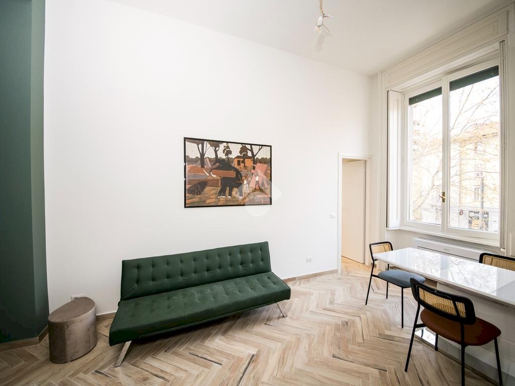 Trilocale Viale Toscana, Milano - foto 1