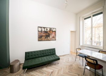 Trilocale Viale Toscana, Milano - foto 1