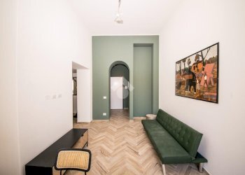 Trilocale Viale Toscana, Milano - foto 3