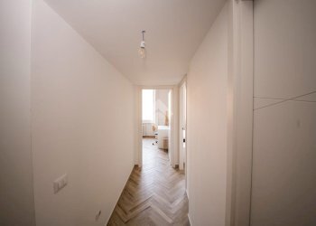 Trilocale Viale Toscana, Milano - foto 12