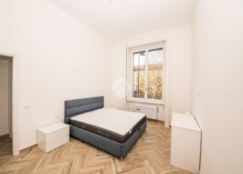 Trilocale Viale Toscana, Milano - foto 14