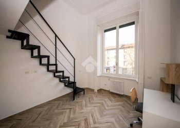 Trilocale Viale Toscana, Milano - foto 17