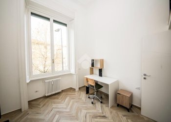 Trilocale Viale Toscana, Milano - foto 18