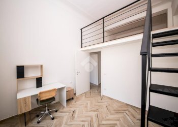 Trilocale Viale Toscana, Milano - foto 19