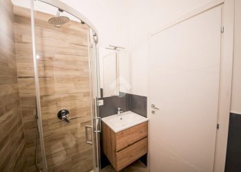 Trilocale Viale Toscana, Milano - foto 31