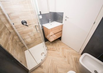 Trilocale Viale Toscana, Milano - foto 32