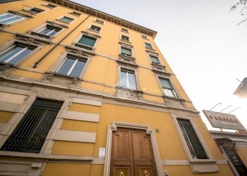 Trilocale Viale Toscana, Milano - foto 37