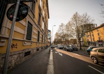 Trilocale Viale Toscana, Milano - foto 38