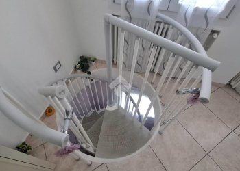 Four-room apartment Via nenni, Reggio nell'Emilia - photo 25