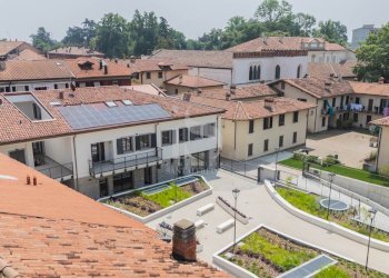 Trilocale VIA VITTORIO EMANUELE, Vimercate - foto 1