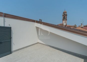 Trilocale VIA VITTORIO EMANUELE, Vimercate - foto 23