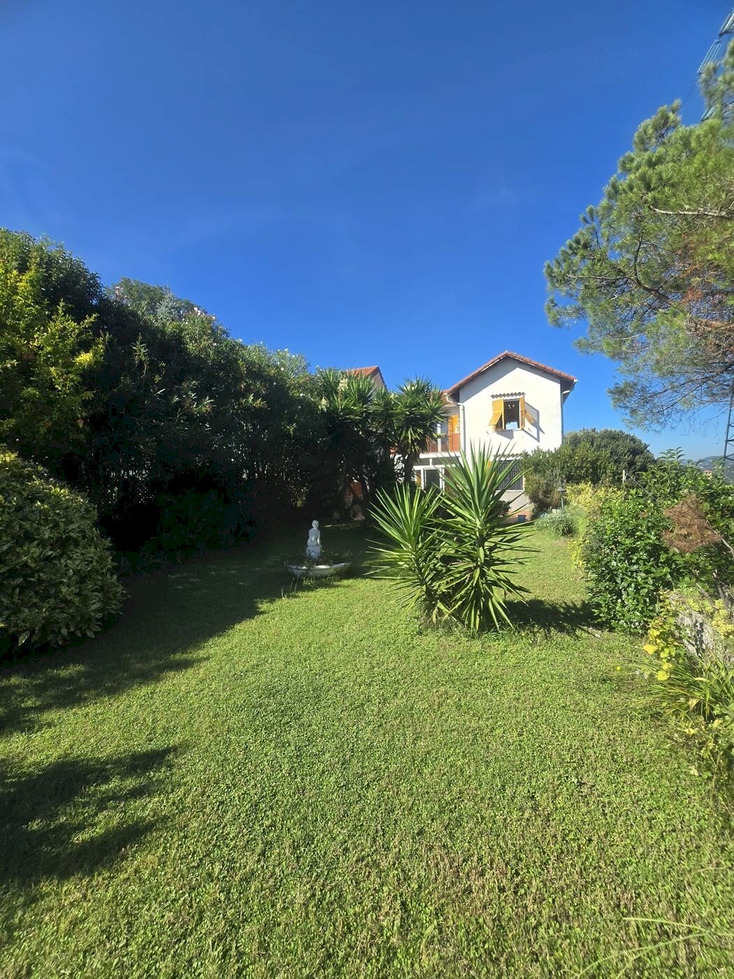 Villetta SALITA MURTA, Genova - foto 1