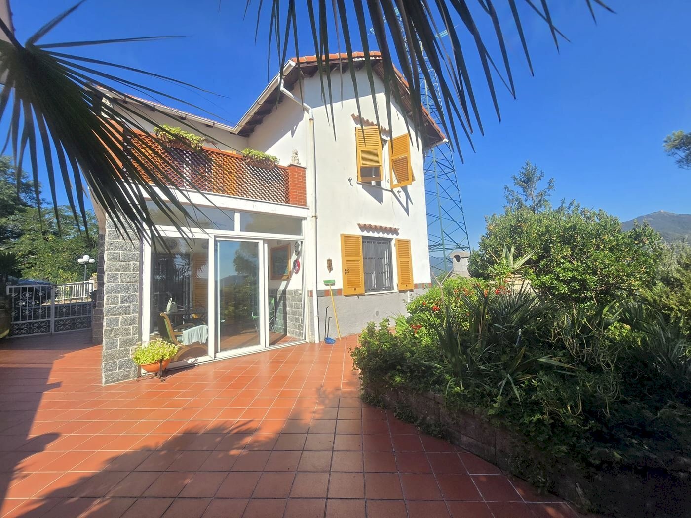 Villetta SALITA MURTA, Genova - foto 2