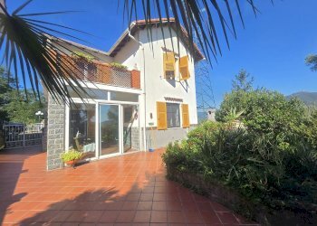 Villetta SALITA MURTA, Genova - foto 2