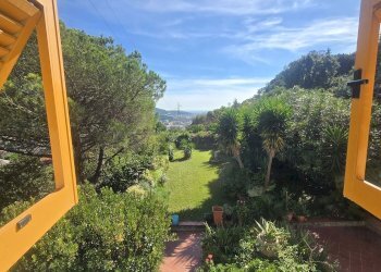 Villetta SALITA MURTA, Genova - foto 4