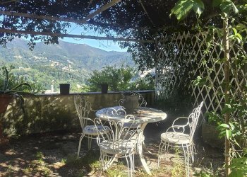 Villetta SALITA MURTA, Genova - foto 11