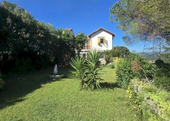 Villetta SALITA MURTA, Genova - foto 12