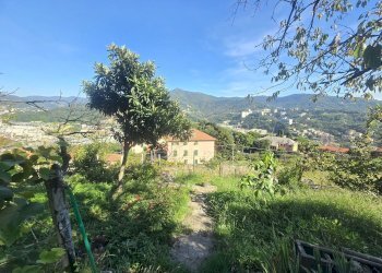 Villetta SALITA MURTA, Genova - foto 13