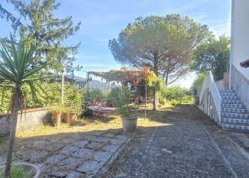 Villetta SALITA MURTA, Genova - foto 16