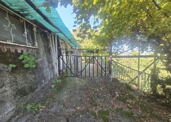 Villetta SALITA MURTA, Genova - foto 18