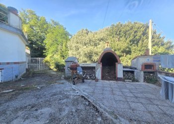 Villetta SALITA MURTA, Genova - foto 20