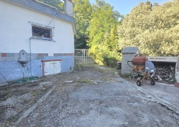 Villetta SALITA MURTA, Genova - foto 21