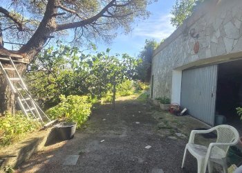 Villetta SALITA MURTA, Genova - foto 22