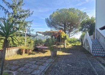 Villetta SALITA MURTA, Genova - foto 23