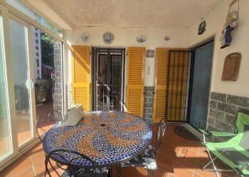 Villetta SALITA MURTA, Genova - foto 25