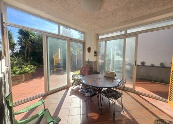 Villetta SALITA MURTA, Genova - foto 26