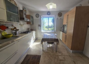 Villetta SALITA MURTA, Genova - foto 27