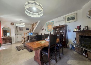 Villetta SALITA MURTA, Genova - foto 30