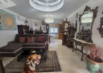 Villetta SALITA MURTA, Genova - foto 31