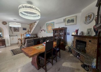 Villetta SALITA MURTA, Genova - foto 32