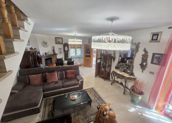 Villetta SALITA MURTA, Genova - foto 33