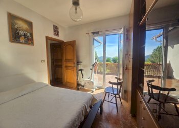 Villetta SALITA MURTA, Genova - foto 38