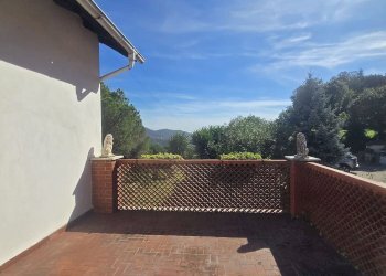 Villetta SALITA MURTA, Genova - foto 40