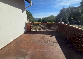 Villetta SALITA MURTA, Genova - foto 41