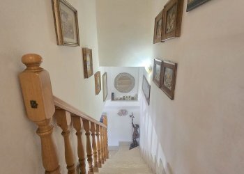 Villetta SALITA MURTA, Genova - foto 42