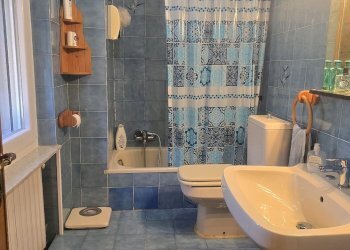 Villetta SALITA MURTA, Genova - foto 43