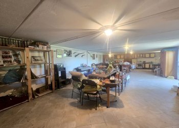 Villetta SALITA MURTA, Genova - foto 46