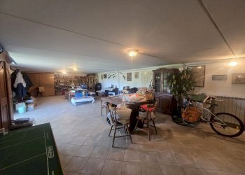 Villetta SALITA MURTA, Genova - foto 48