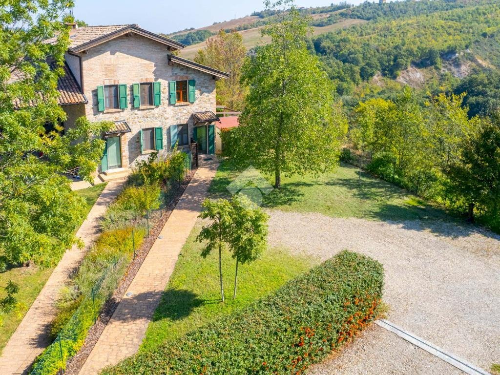 Casa semi indipendente Via Maiatico, Sala Baganza - foto 1