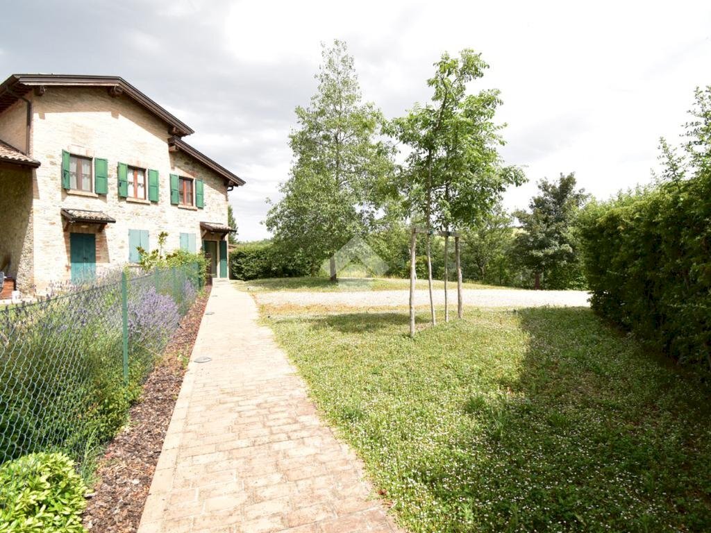 Casa semi indipendente Via Maiatico, Sala Baganza - foto 2