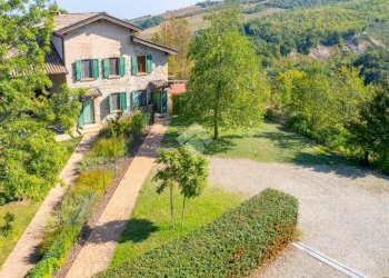 Casa semi indipendente Via Maiatico, Sala Baganza - foto 1