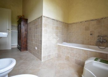 Casa semi indipendente Via Maiatico, Sala Baganza - foto 12